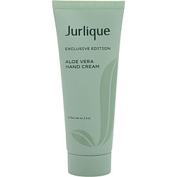 Aloe Vera Hand Cream --75ml/2.5oz