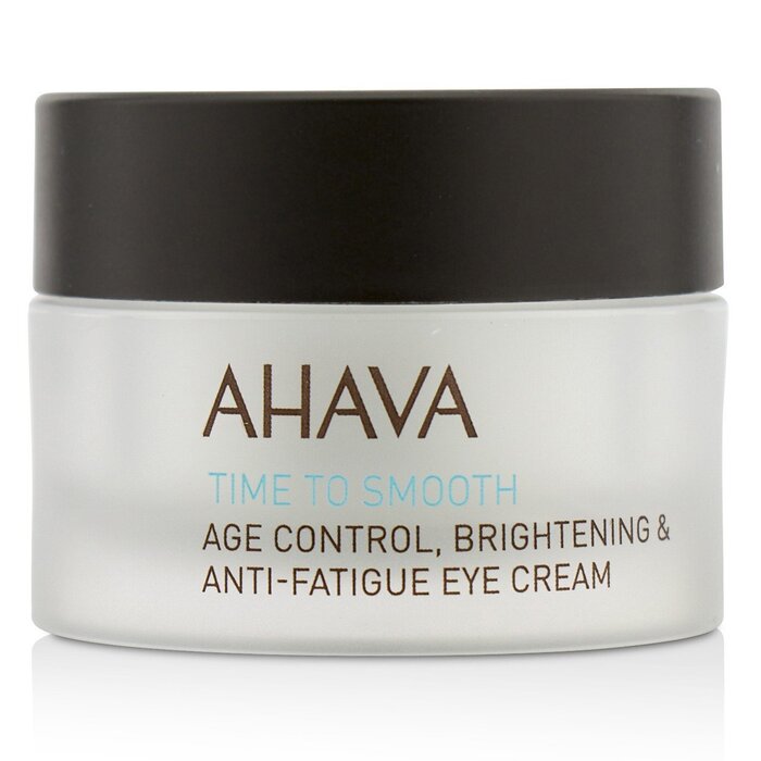 Time To Smooth Age Control Brightening &amp; Anti-fatigue Eye Cream - 15ml/0.51oz