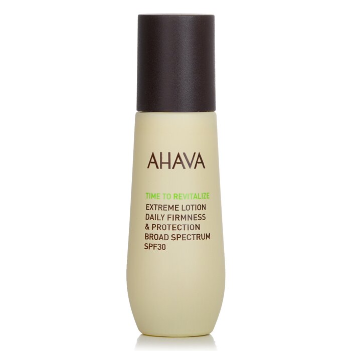 Time To Revitalize Extreme Lotion Daily Firmness &amp; Protection Spf 30 - 50ml/1.7oz