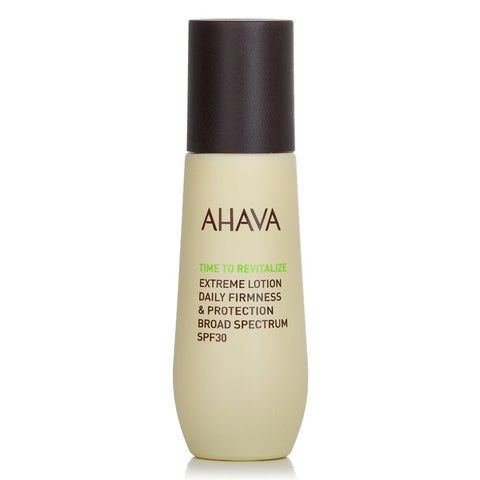 Time To Revitalize Extreme Lotion Daily Firmness &amp; Protection Spf 30 - 50ml/1.7oz