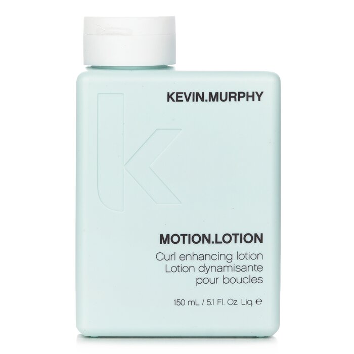 Motion.lotion (curl Enhancing Lotion) - 150ml/5.1oz