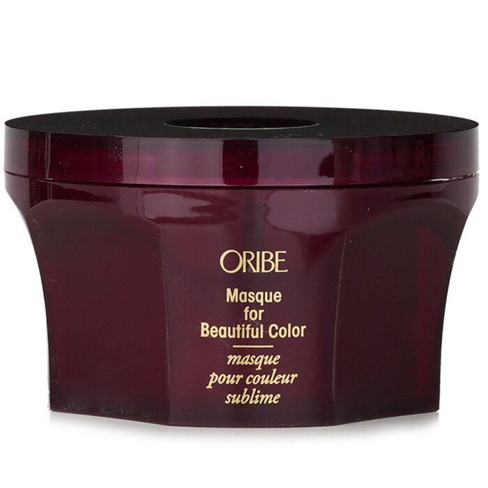 Masque For Beautiful Color - 175ml/5.9oz