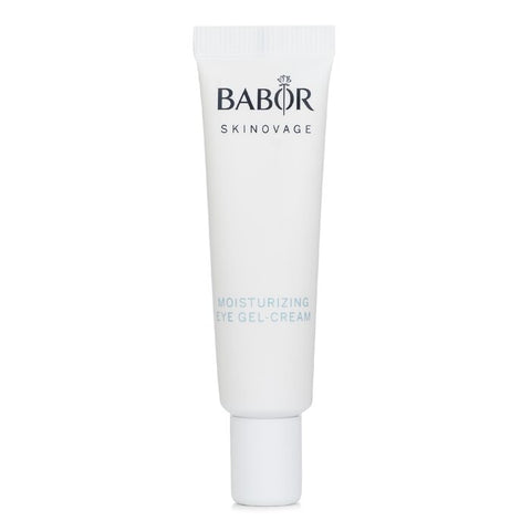Skinovage Moisturizing Eye Gel Cream (for Dry, Dehydrated Skin) - 15ml/0.5oz