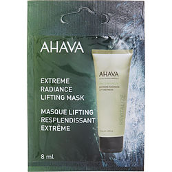 Time To Revitalize Extreme Radiance Lifting Mask  --1pc