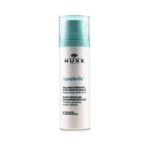 Aquabella Beauty-revealing Moisturising Emulsion - For Combination Skin - 50ml/1.7oz