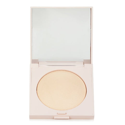 Real Flawless Luminous Perfecting Pressed Powder - # Translucent - 7g/0.24oz