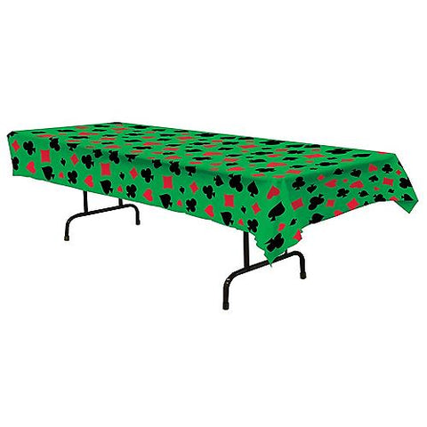 Casino Table Cover