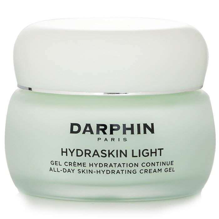 Hydraskin Light All Day Skin Hydrating Cream - 100ml/3.4oz