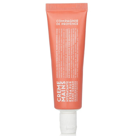 Pink Grapefruit Hand Cream - 30ml/1oz