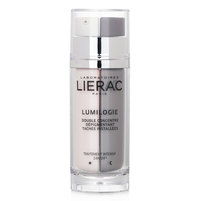 Lumilogie Double Concentrate Day &amp; Night Dark-spot Correction - 30ml/1.05oz