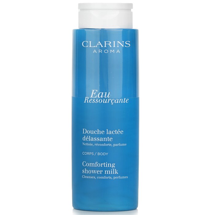 Eau Ressourcante Comforting Shower Milk - 200ml/6.7oz