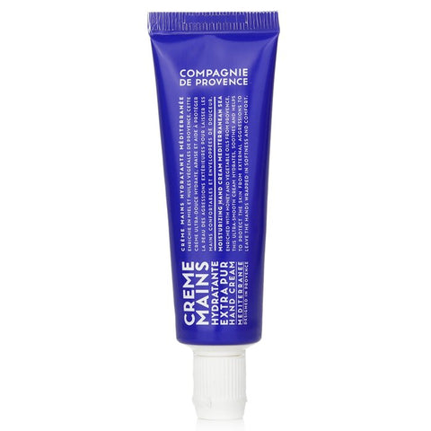 Mediterranee Sea Hand Cream - 30ml/1oz
