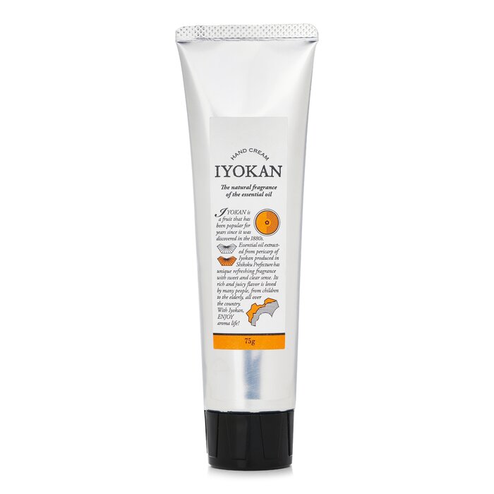 Iyokan Hand Cream - 75g