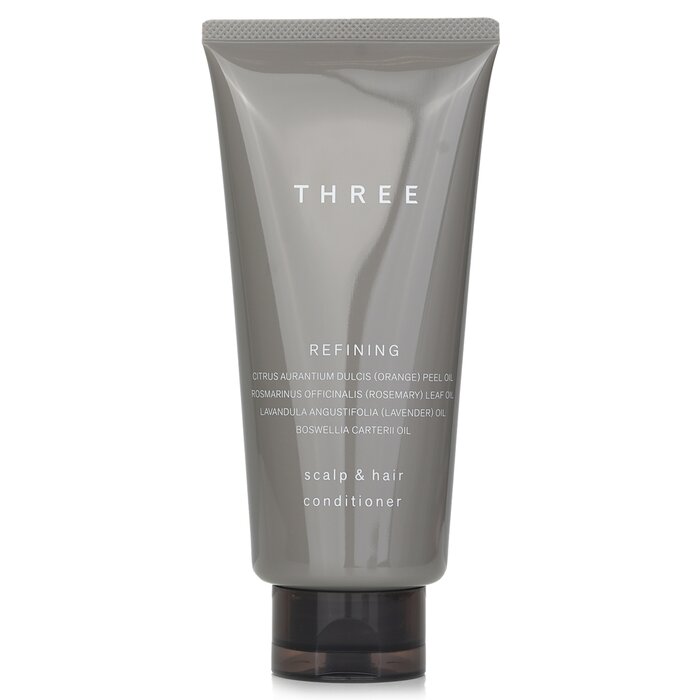 Scalp &amp; Hair Refining Conditioner - 165g/5.8oz