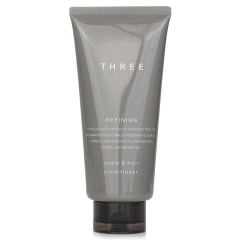 Scalp &amp; Hair Refining Conditioner - 165g/5.8oz