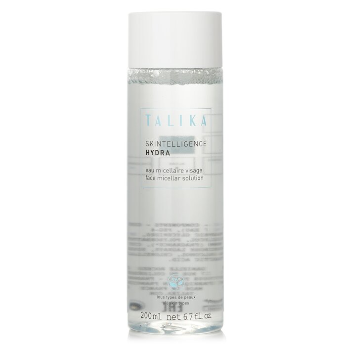 Skintelligence Hydra Face Moisturising Micellar Solution - 200ml/6.7oz