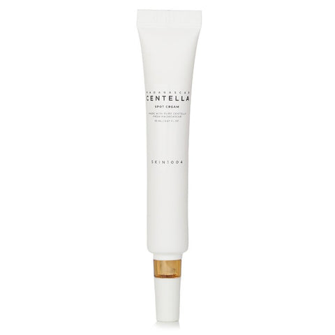Madagascar Centella Spot Cream - 20ml/0.67oz