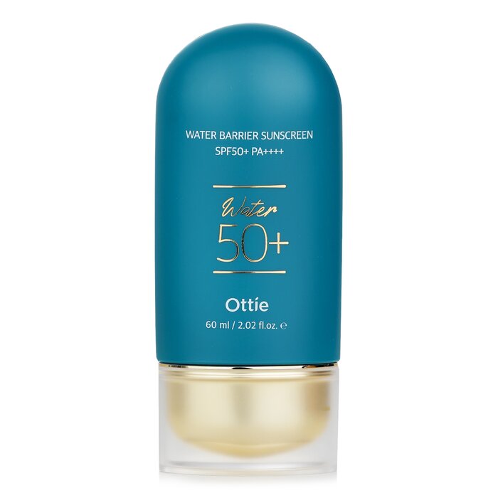 Water Barrier Sunscreen Spf50+ Pa++++ - 60ml/2.02oz