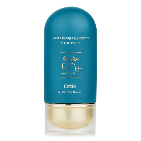 Water Barrier Sunscreen Spf50+ Pa++++ - 60ml/2.02oz