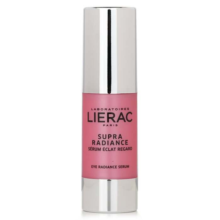 Supra Radiance Eye Radiance Serum - 15ml/0.52oz