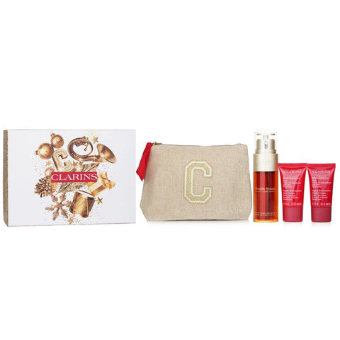 Rituale Double Serum &amp; Multi Intensive Set: - 3pcs+1bag
