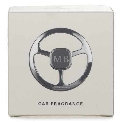 Car Fragrance - White Pomegranate - 1pc
