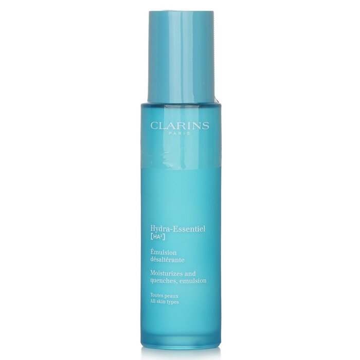 Hydra-essentiel [ha&#xB2;] Moisturizes &amp; Quenches Emulsion - 75ml/2.6oz