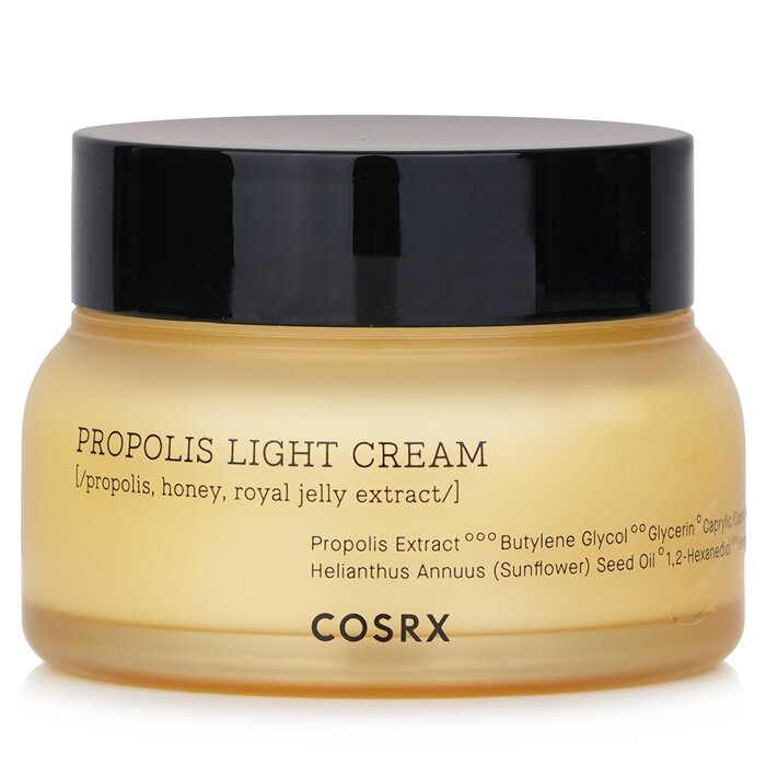 Full Fit Propolis Light Cream - 65ml/2.19oz