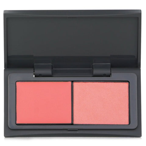 Blown Away Blush Duo - # 02 Sunshine Dancer - 3g/0.01oz
