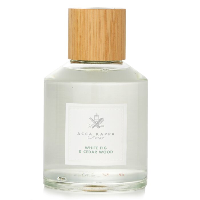 White Fig &amp; Cederwood Home Diffuser - 250ml/8.25oz