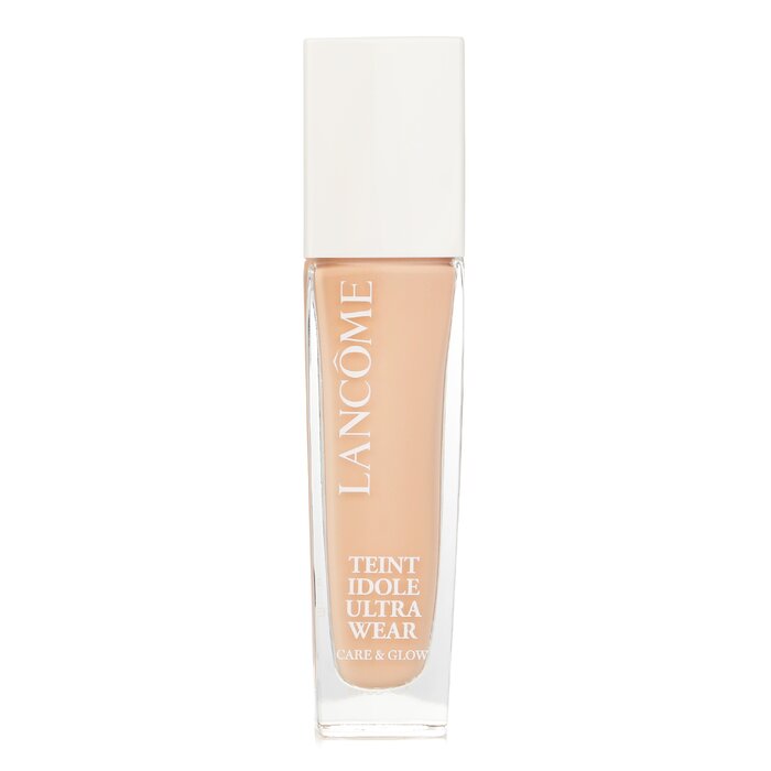Teint Idole Ultra Wear Care &amp; Glow Foundation Spf 15 - # 120n - 30ml/1oz