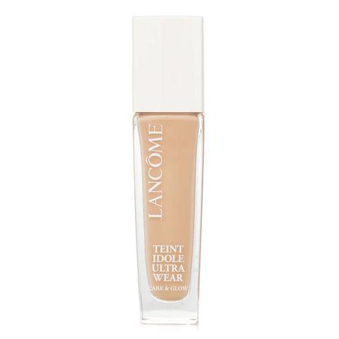 Teint Idole Ultra Wear Care &amp; Glow Foundation Spf 15 - # 105w - 30ml/1oz