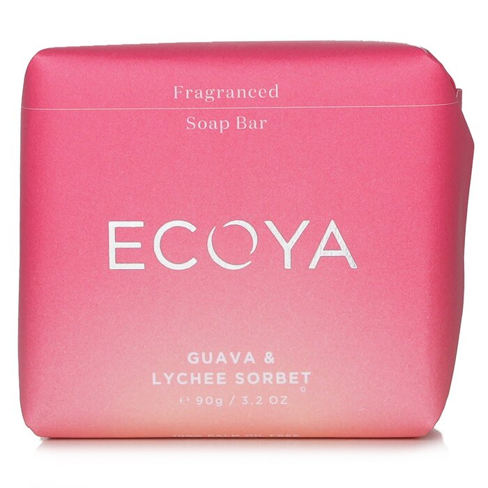 Soap - Guava &amp; Lychee Sorbet - 90g/3.2oz