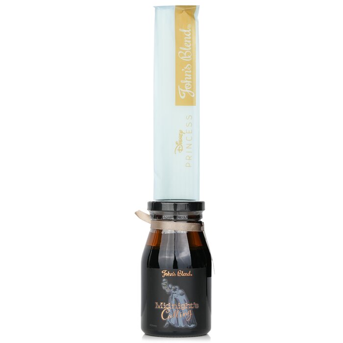 Disney Princess Color Change Reed Diffuser - Midnight's Calling (cinderella) - 140ml