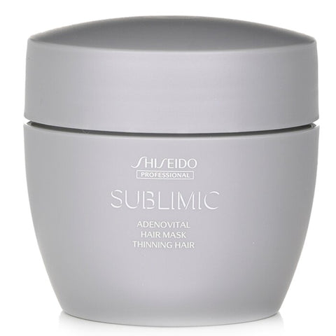 Sublimic Adenovital Hair Mask - 200g