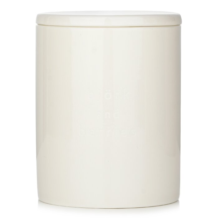 Scented Candle - Never Spring - 240g/8.5oz