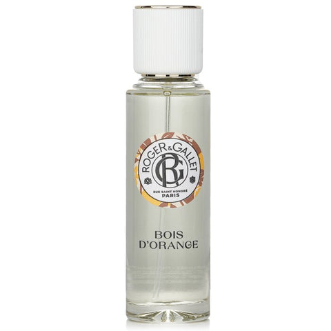 Bois D'orange Wellbeing Fragrant Water