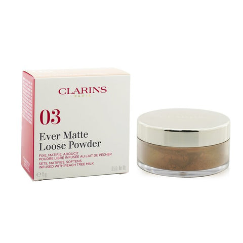 Ever Matte Loose Powder - # 02 Universal Medium - 15g/0.5oz