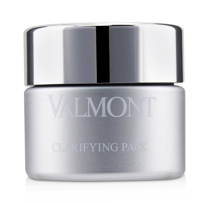 Expert Of Light Clarifying Pack (clarifying &amp; Illuminating Exfoliant Mask) - 50ml/1.7oz