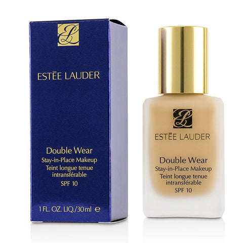 Estee Lauder Double Wear Stay In Place Makeup Spf 10 - No. 05 Shell Beige --30ml/1oz By Estee Lauder