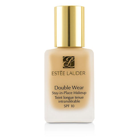 Estee Lauder Double Wear Stay In Place Makeup Spf 10 - No. 05 Shell Beige --30ml/1oz By Estee Lauder