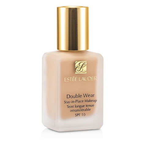 Estee Lauder Double Wear Stay In Place Makeup Spf 10 - No. 05 Shell Beige --30ml/1oz By Estee Lauder