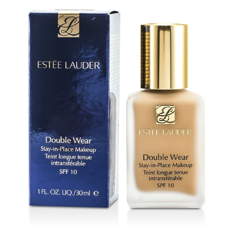 Estee Lauder Double Wear Stay In Place Makeup Spf 10 - No. 05 Shell Beige --30ml/1oz By Estee Lauder