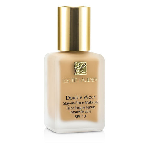 Estee Lauder Double Wear Stay In Place Makeup Spf 10 - No. 05 Shell Beige --30ml/1oz By Estee Lauder