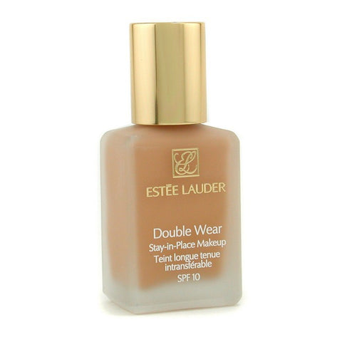 Estee Lauder Double Wear Stay In Place Makeup Spf 10 - No. 05 Shell Beige --30ml/1oz By Estee Lauder