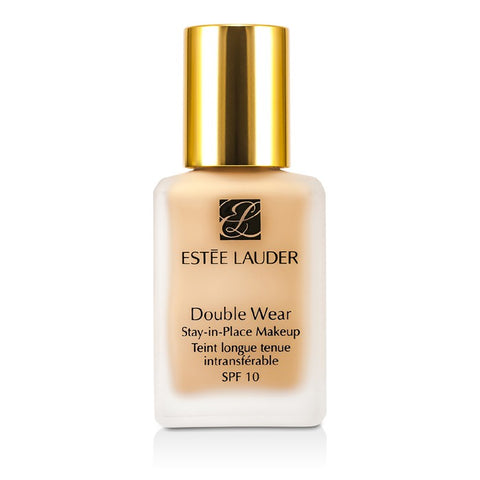 Estee Lauder Double Wear Stay In Place Makeup Spf 10 - No. 05 Shell Beige --30ml/1oz By Estee Lauder