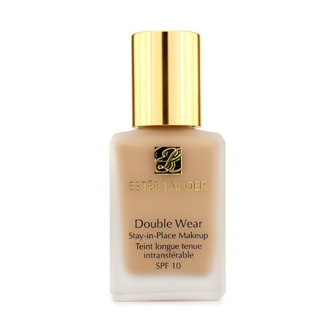 Estee Lauder Double Wear Stay In Place Makeup Spf 10 - No. 05 Shell Beige --30ml/1oz By Estee Lauder