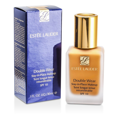 Estee Lauder Double Wear Stay In Place Makeup Spf 10 - No. 05 Shell Beige --30ml/1oz By Estee Lauder