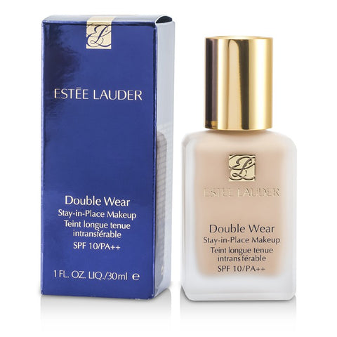 Estee Lauder Double Wear Stay In Place Makeup Spf 10 - No. 05 Shell Beige --30ml/1oz By Estee Lauder