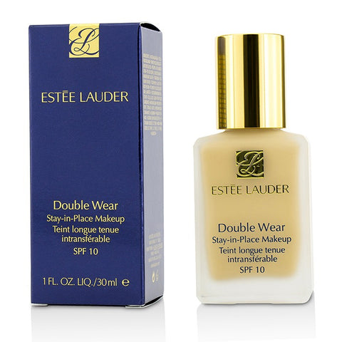 Estee Lauder Double Wear Stay In Place Makeup Spf 10 - No. 05 Shell Beige --30ml/1oz By Estee Lauder